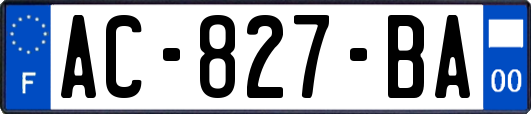 AC-827-BA