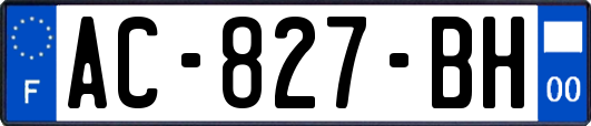 AC-827-BH