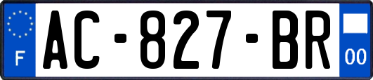 AC-827-BR