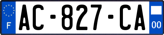 AC-827-CA