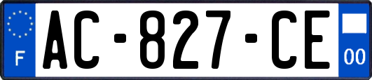 AC-827-CE