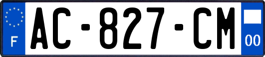 AC-827-CM