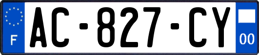 AC-827-CY