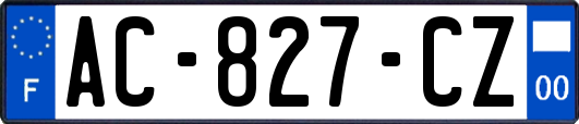 AC-827-CZ