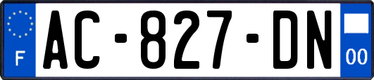 AC-827-DN