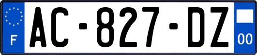AC-827-DZ