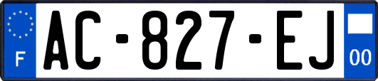 AC-827-EJ