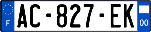 AC-827-EK