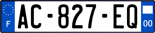 AC-827-EQ