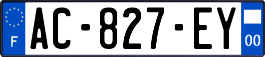 AC-827-EY