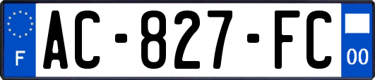 AC-827-FC