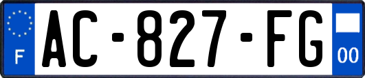 AC-827-FG