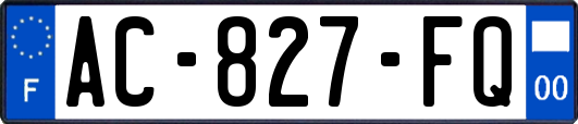 AC-827-FQ