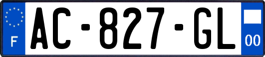 AC-827-GL