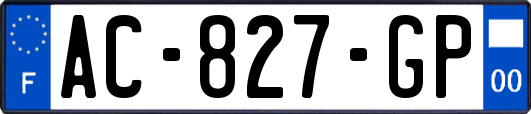 AC-827-GP