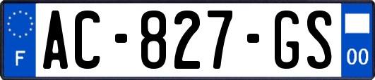 AC-827-GS