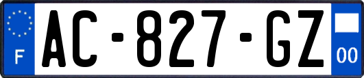 AC-827-GZ