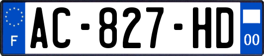 AC-827-HD