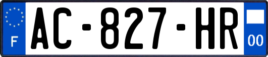 AC-827-HR