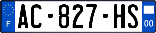 AC-827-HS