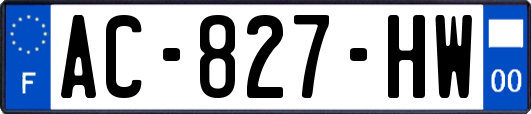 AC-827-HW