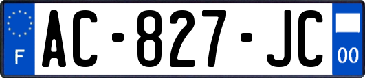 AC-827-JC