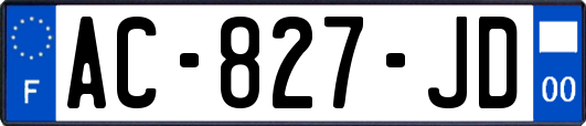 AC-827-JD