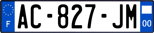 AC-827-JM