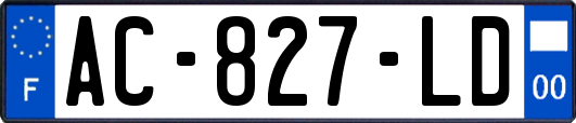 AC-827-LD