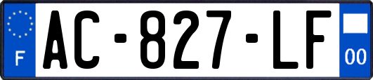AC-827-LF