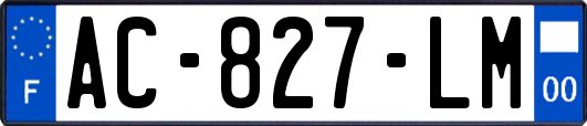 AC-827-LM
