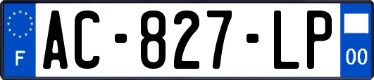 AC-827-LP