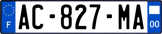 AC-827-MA