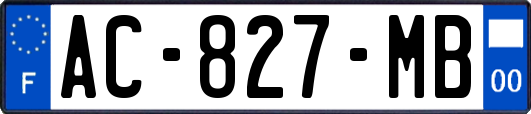 AC-827-MB