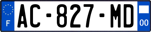 AC-827-MD