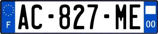 AC-827-ME