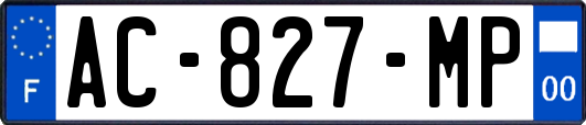 AC-827-MP
