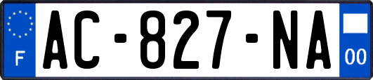 AC-827-NA