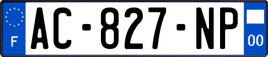 AC-827-NP