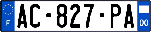 AC-827-PA