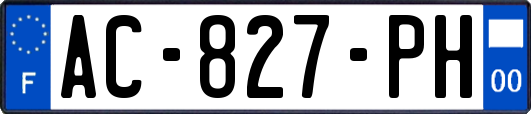 AC-827-PH