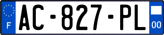 AC-827-PL