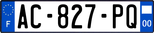 AC-827-PQ