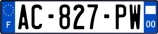 AC-827-PW