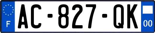 AC-827-QK