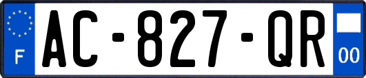 AC-827-QR