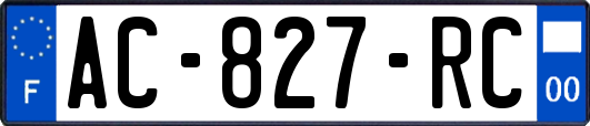 AC-827-RC
