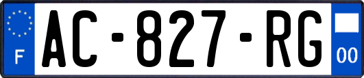 AC-827-RG
