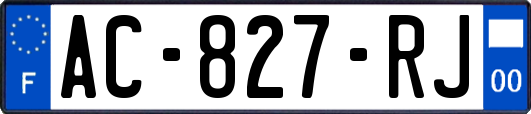 AC-827-RJ