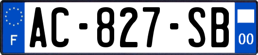 AC-827-SB